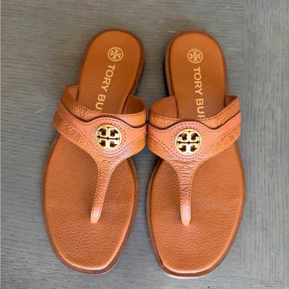 Tory Burch Shoes - Tory Burch Carson Sandal